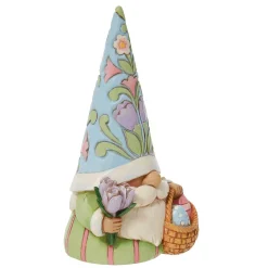 Easter Gnome With Basket