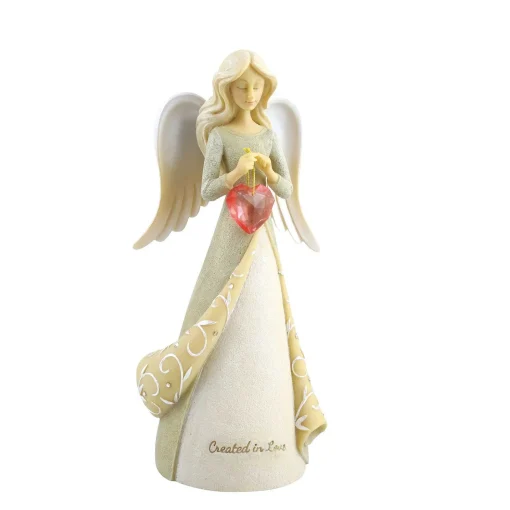 Expressions Love Angel