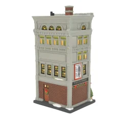 Fao Schwarz
