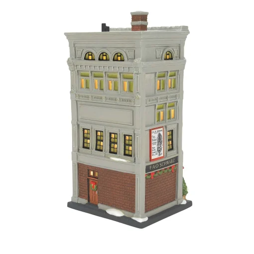 Fao Schwarz