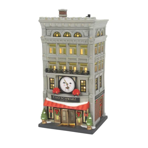 Fao Schwarz