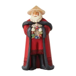 Filipino Santa