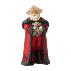 Filipino Santa