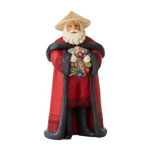 Filipino Santa