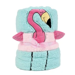 Flamingo Snowthrow