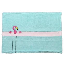 Flamingo Snowthrow