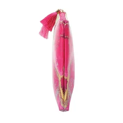Flowers Pouch