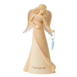 Forget Me Not Angel