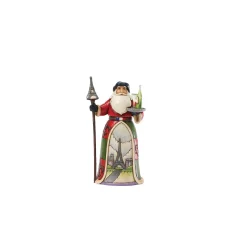 French Santa