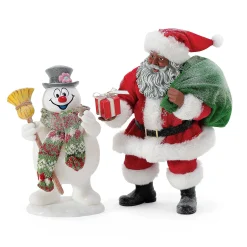 Frosty's Special Gift Aa