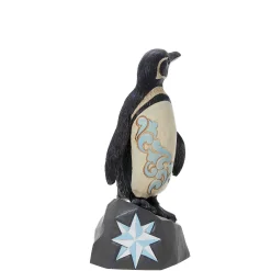 Galapagos Penguin