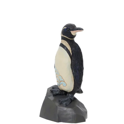 Galapagos Penguin