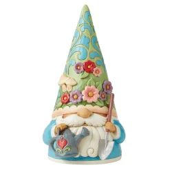 Gardening Gnome