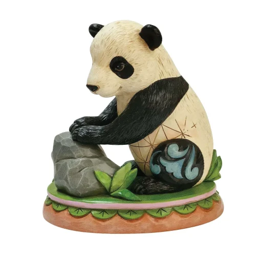 Giant Panda Cub