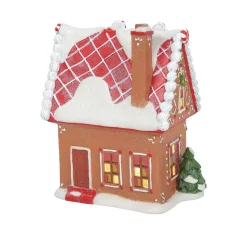 Gingerbread Bakery