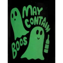 Glow In Dark Ghost Boos Mug