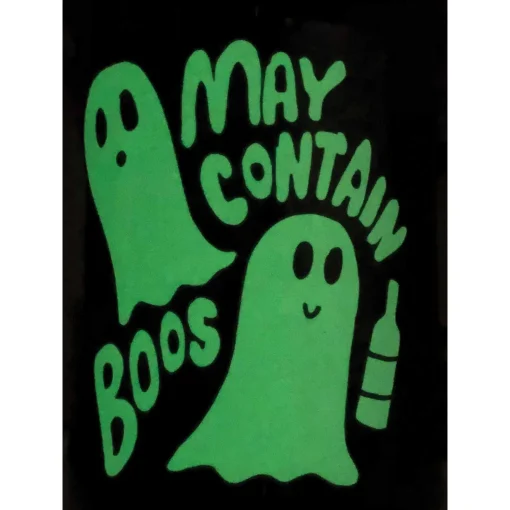 Glow In Dark Ghost Boos Mug