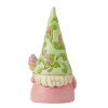 Gnome With Butterfly