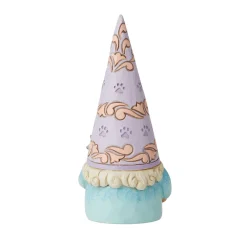 Gnome With Cat