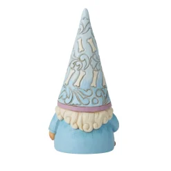 Gnome With Dog