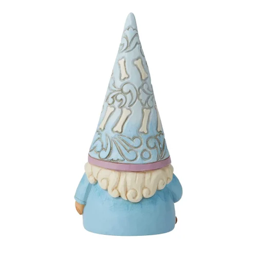 Gnome With Dog