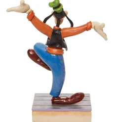 Goofy Celebration