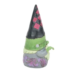 Green Monster Gnome
