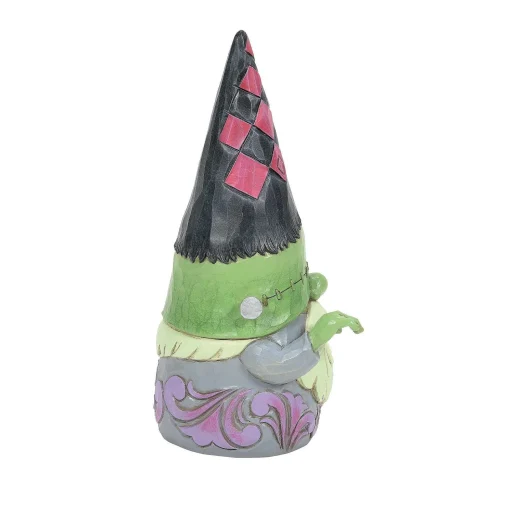 Green Monster Gnome
