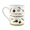 Grill Sergeant Mug