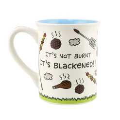 Grill Sergeant Mug