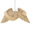 Guardian Angel Wings Orn