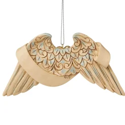 Guardian Angel Wings Orn