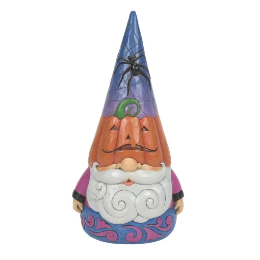 Halloween Gnome