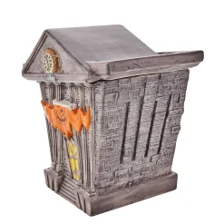 Halloween Town City Hall