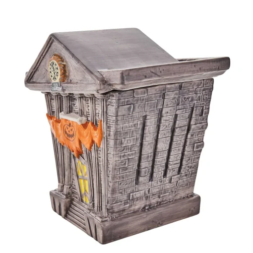 Halloween Town City Hall