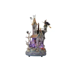 Haunted House Masterpiece