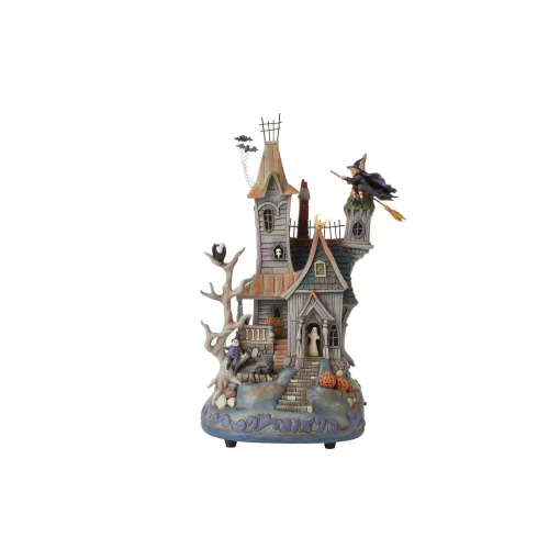 Haunted House Masterpiece