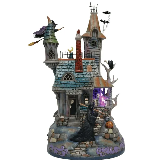 Haunted House Masterpiece