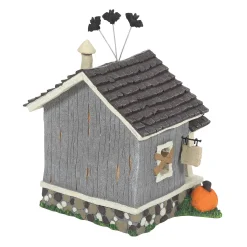 Haunted Shack