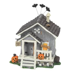 Haunted Shack