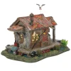 Haunted Swamp Shanty