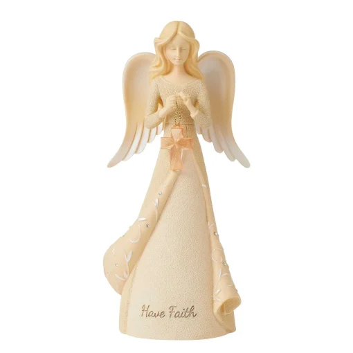 Have Faith Angel