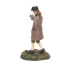Ichabod Crane