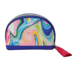 In The Groove Curved Pouch