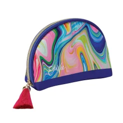 In The Groove Curved Pouch