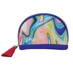 In The Groove Curved Pouch