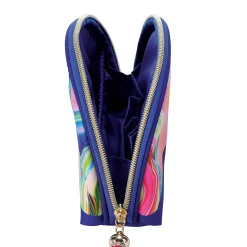 In The Groove Curved Pouch