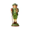 Irish Nutcracker