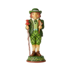 Irish Nutcracker