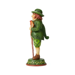 Irish Nutcracker
